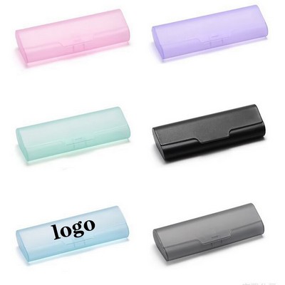 Glasses case