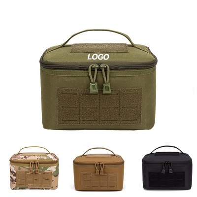 Tactical Ammo Pouch