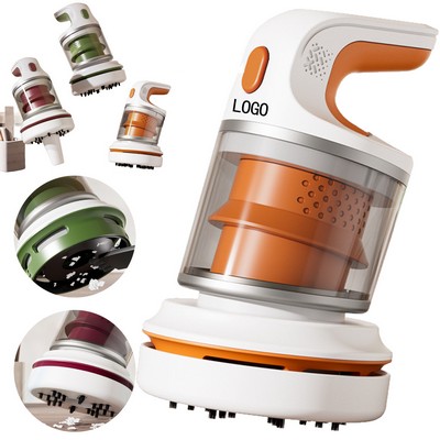 USB Rechargeable Mini Desktop Multifunctional Vacuum Cleaner