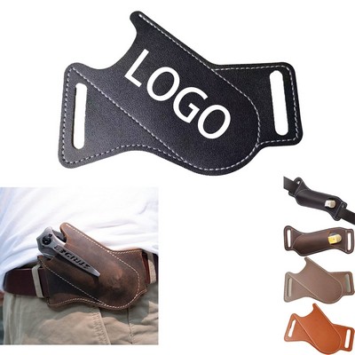EDC Folding Knife Sheath