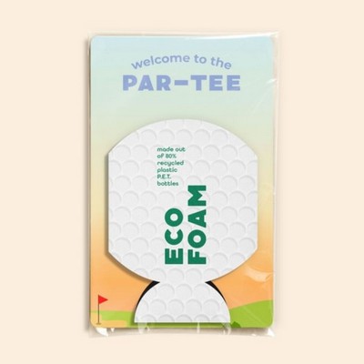 Par-Tee Action Coolie Mailer