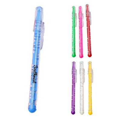 Fun Maze Puzzle Pen