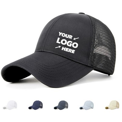 Outdoor Sports Baseball Cap