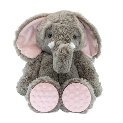 14" Poppykins Elephant
