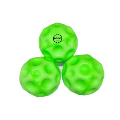 High Elastic Ball