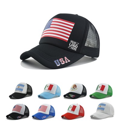 Themed Baseball Cap
