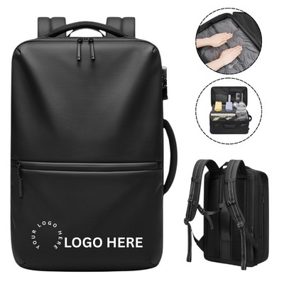 Airtight Travel Backpack