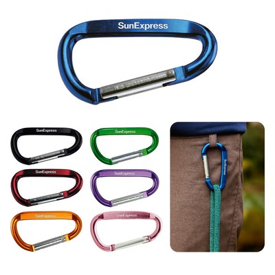 Carabiner