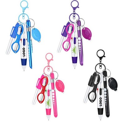 Nurse Pen Set