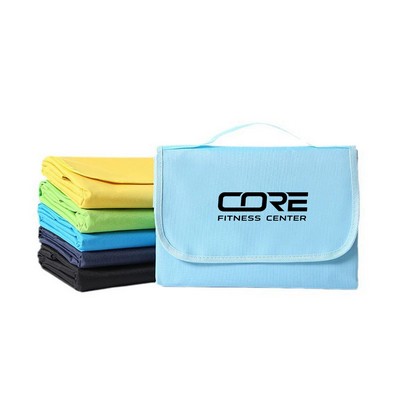 Picnic mat 60" x 70"