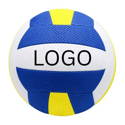 Size 5 Soft Touch PVC Training Volleyball