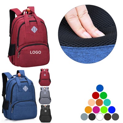 Lightweight Laptop Backpack