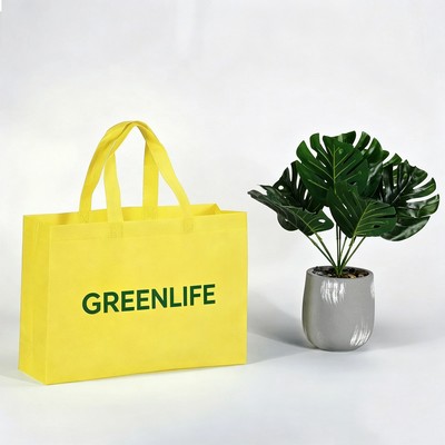Non-Woven Carrier Bags