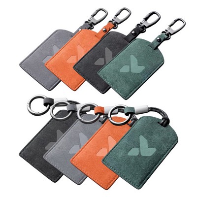 Card Key Holder Protective Case