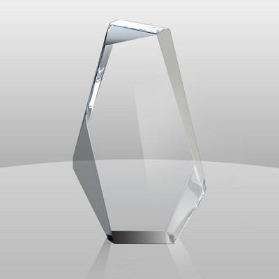 Heavy Prestige Award (7"x5"x1 1/4")