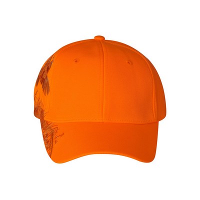 Dri Duck® Wings Quail Cap (Blank)