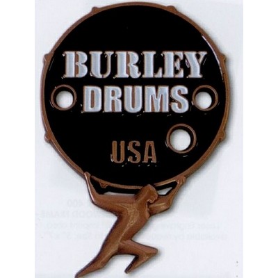 Plaque Mount / 6"