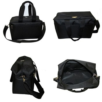 600 Denier Polyester Compact Nurse's Bag