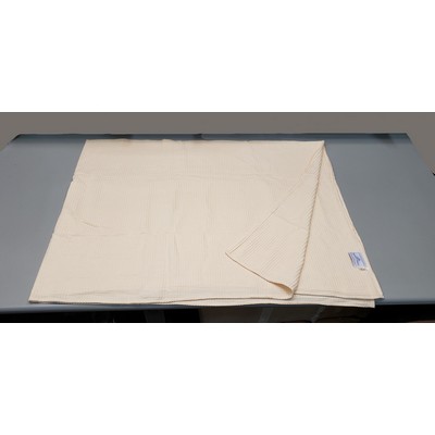 Full Size Waffle Blanket (80" x 90")