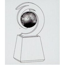 Custom Wave Award