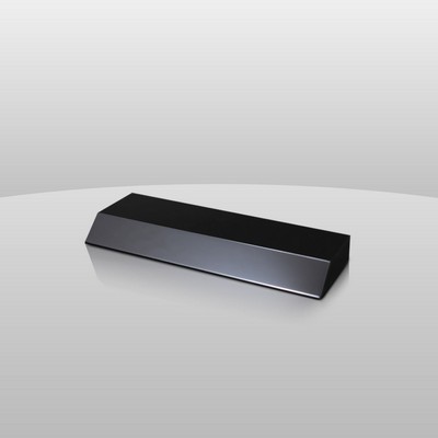 Custom Black Base (5"x2 1/4"x3/4")