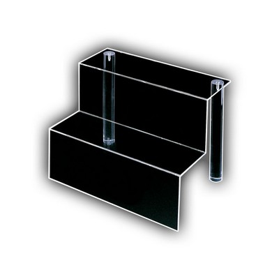 Two-Step Stairs (4 1/4"x8"x 8 1/2")