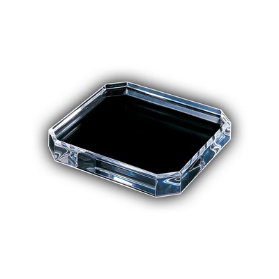 Beveled Bases 1" Thick (1"x2"x2")