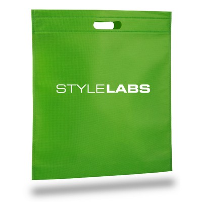 Econo Convention Tote (15" x 16")