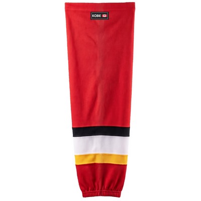 Calgary Pro Series Away Socks