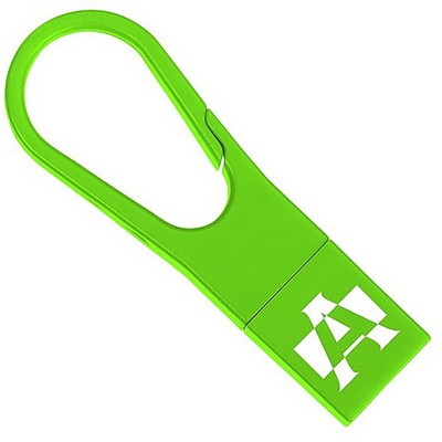 Clipster USB Drive (4 GB)