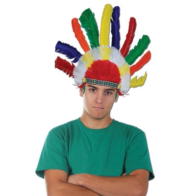 Indian Headdress