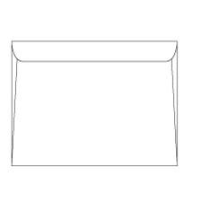 #7 1/4 Booklet Directory Envelope (7"x10")