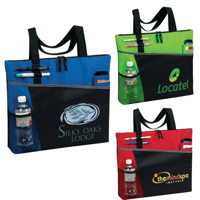 Ascension Convention Tote Bag