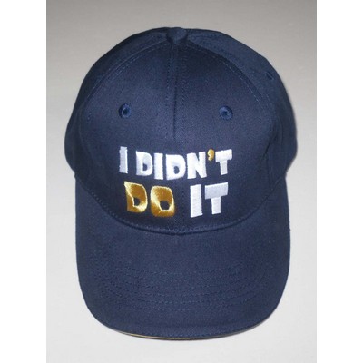 Baseball Cap