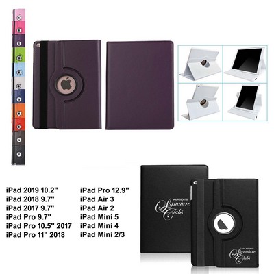 iBank ® Leatherette Case compatible with iPad Air 3 2019 / Pro 10.5''