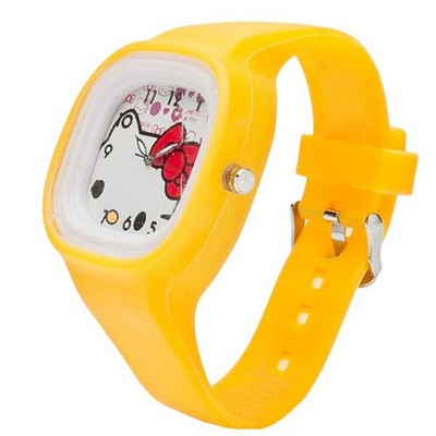 Jelly Watch