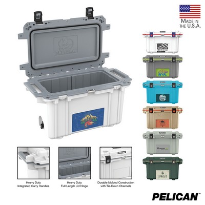 Pelican 70qt Elite Cooler