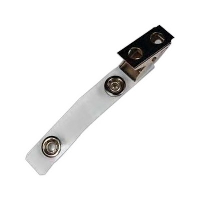 Strap Clip - 100Rsvc -Vinyl - 3.5"