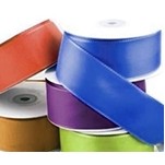 1 1/2" Wired Taffeta Ribbon (10 Yards)