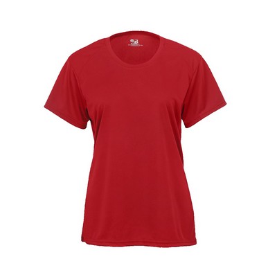 Badger Girls B-Core Tee