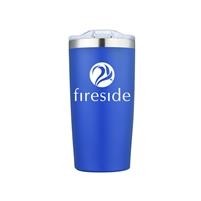 22 Oz. Trail Stainless Tumbler