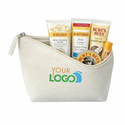 Burt's Bees Travel Kit