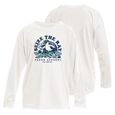Toddler Solar Long Sleeve T-Shirt