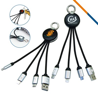 Altima 3" 1 Charging Cable