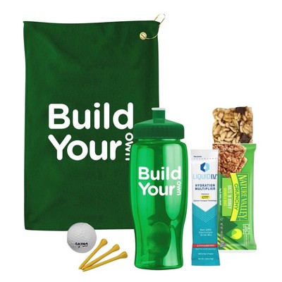 Golf Kit Promo