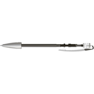 Sky Transparent M SI Pen