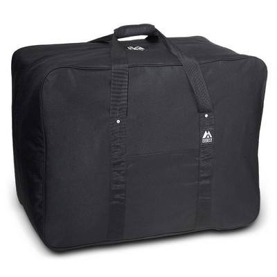 Everest® 28.5" Oversize Cargo Bag, Black