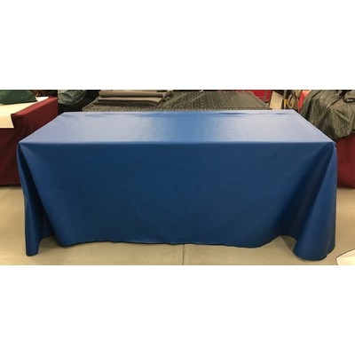 Vinyl Tablecloths - Silk Screen Printed