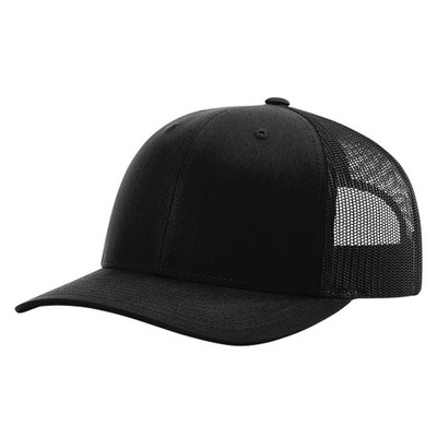 Richardson® 112+ R-Flex Adj Cap (Embroidered)