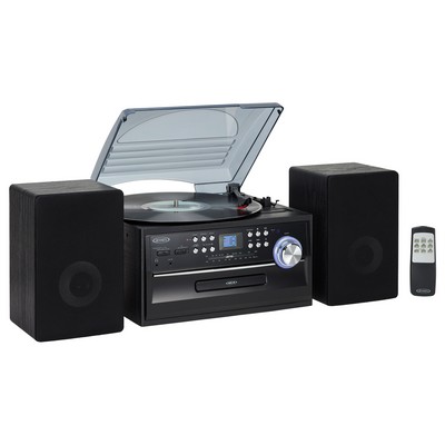 4" 1 Music System